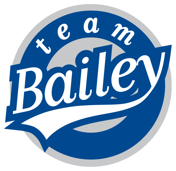 Team Bailey Logo